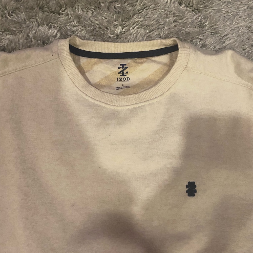 Cute baggy sweater! - Picture 3 of 3